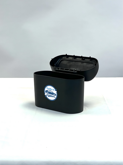 RoadBin papperskorg till bil