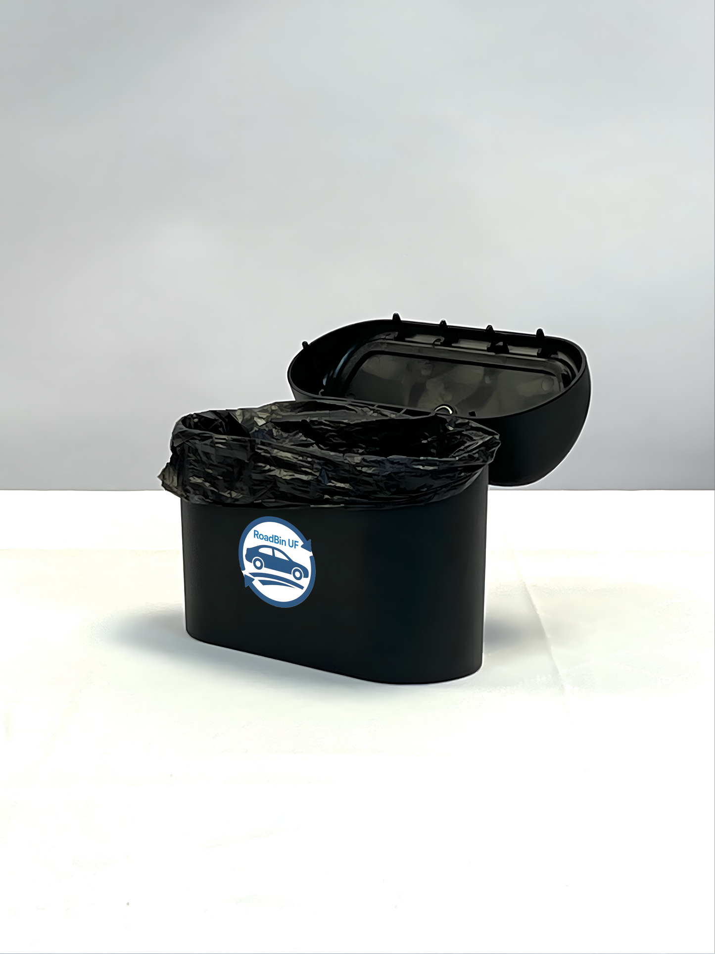 RoadBin papperskorg till bil