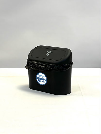 RoadBin papperskorg till bil