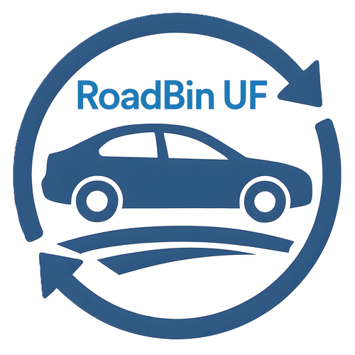 RoadBin UF